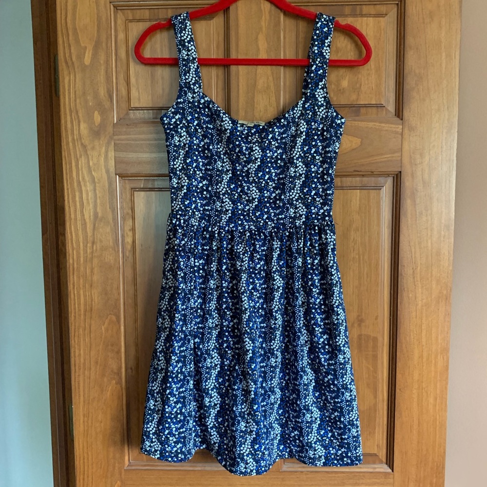 BeBop skater dress, medium